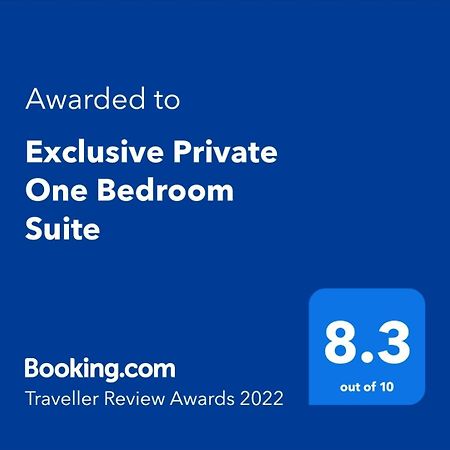 Exclusive Private One Bedroom Suite 伦敦 外观 照片