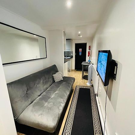 Exclusive Private One Bedroom Suite 伦敦 外观 照片