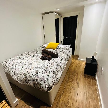 Exclusive Private One Bedroom Suite 伦敦 外观 照片