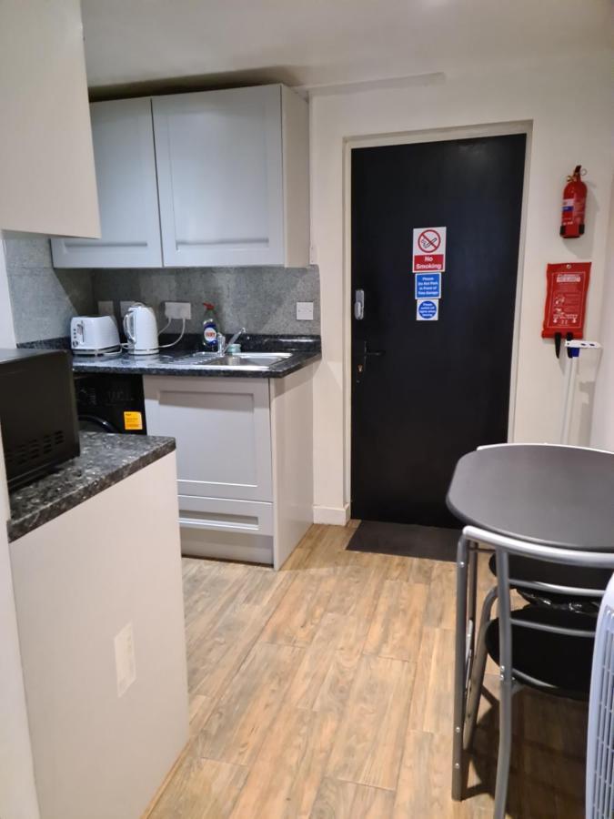 Exclusive Private One Bedroom Suite 伦敦 外观 照片