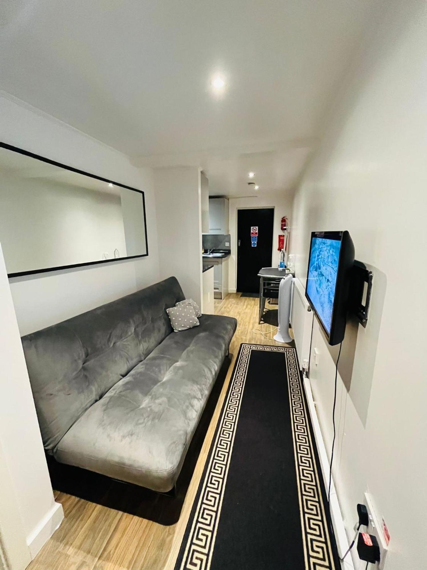 Exclusive Private One Bedroom Suite 伦敦 外观 照片