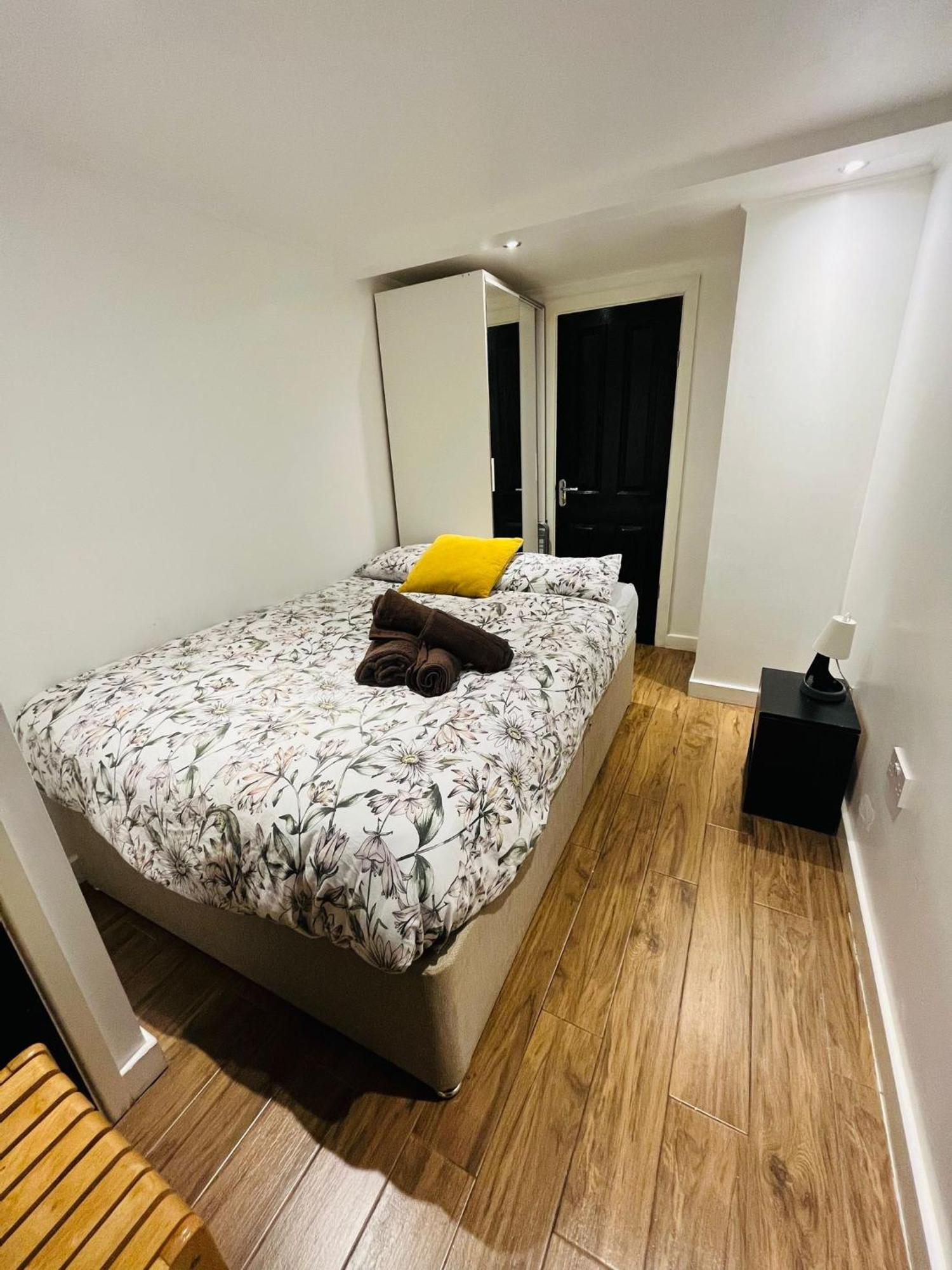 Exclusive Private One Bedroom Suite 伦敦 外观 照片