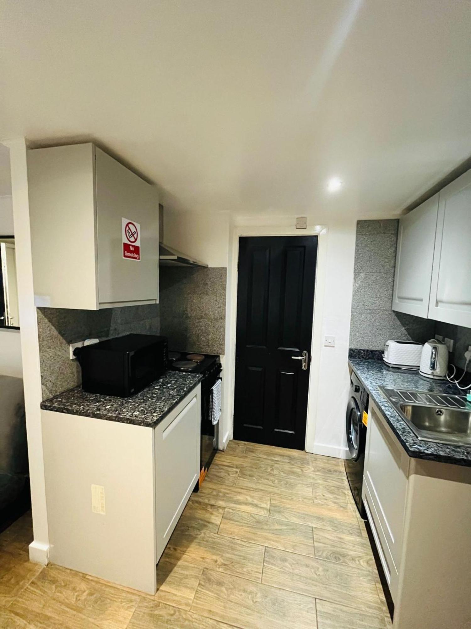 Exclusive Private One Bedroom Suite 伦敦 外观 照片